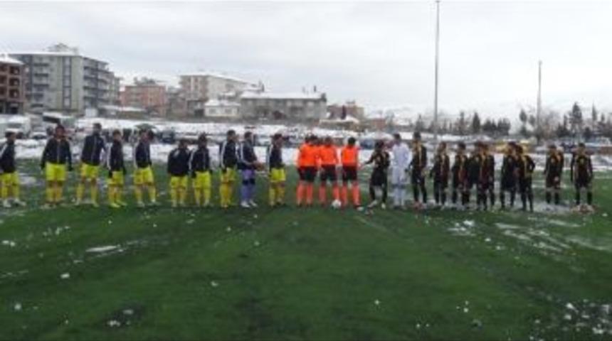 B&ouml;lgesel Amat&ouml;r Lig