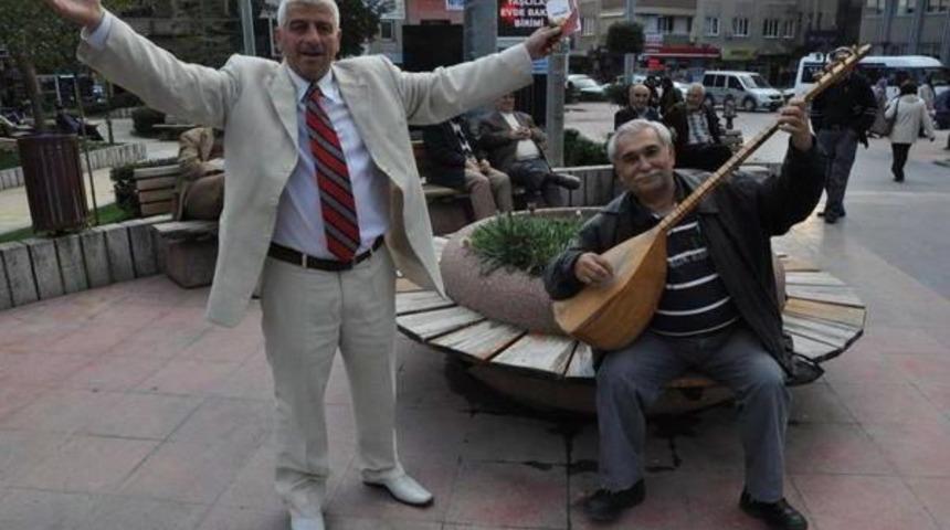 Eski Vekil Adayı, Sobadan Zehirlenerek &Ouml;ld&uuml;