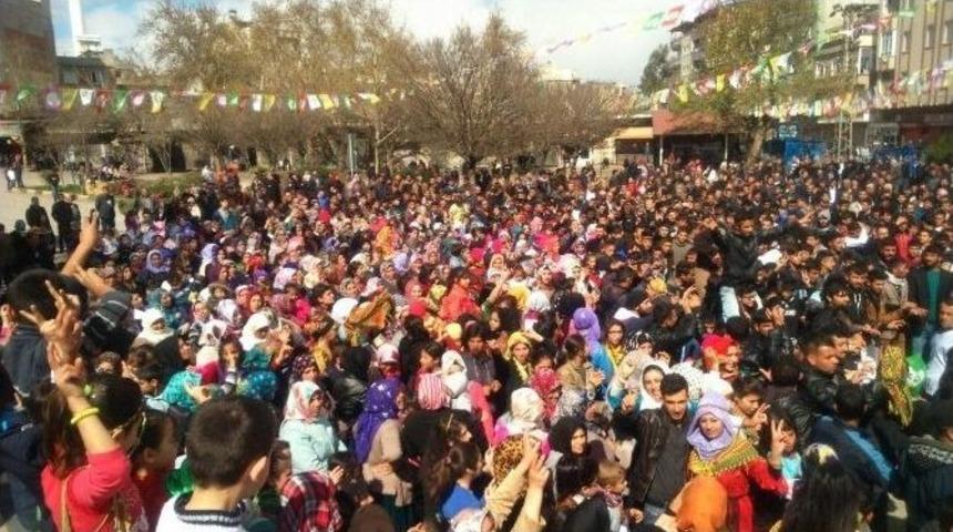 Nizip&rsquo;te Nevruz Coşkusu