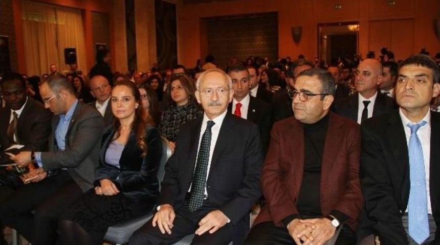 Kılı&ccedil;daroğlu: "chp İktidarında T&uuml;rkiye&rsquo;de Yoksulluk Sıfırlanacaktır"