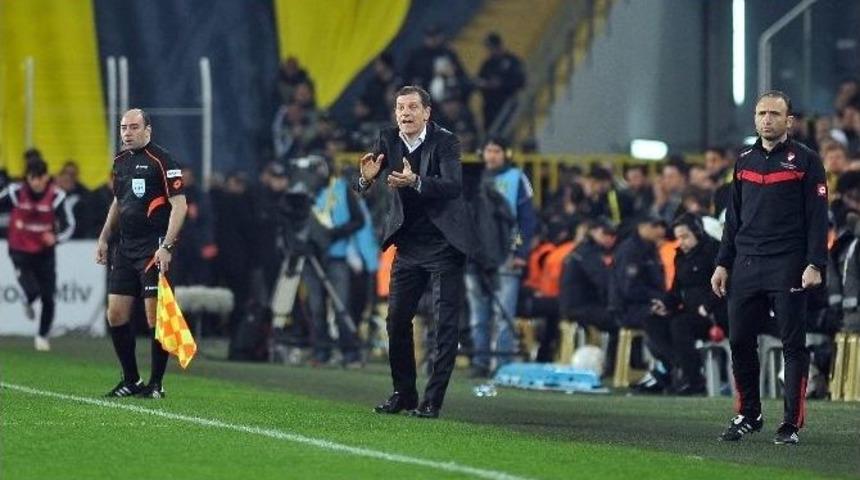 Bılıc&rsquo;in Derbi Hasreti