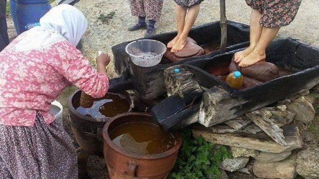 Ayak Yağı Teknolojiye Yenik Düştü