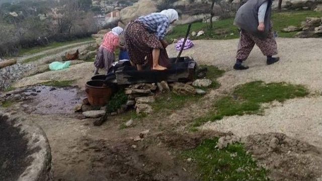 Ayak Yağı Teknolojiye Yenik Düştü