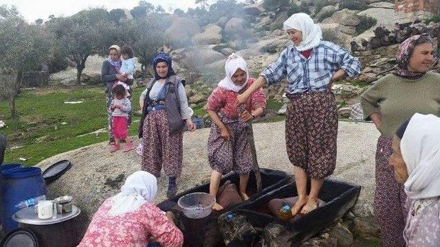 Ayak Yağı Teknolojiye Yenik Düştü