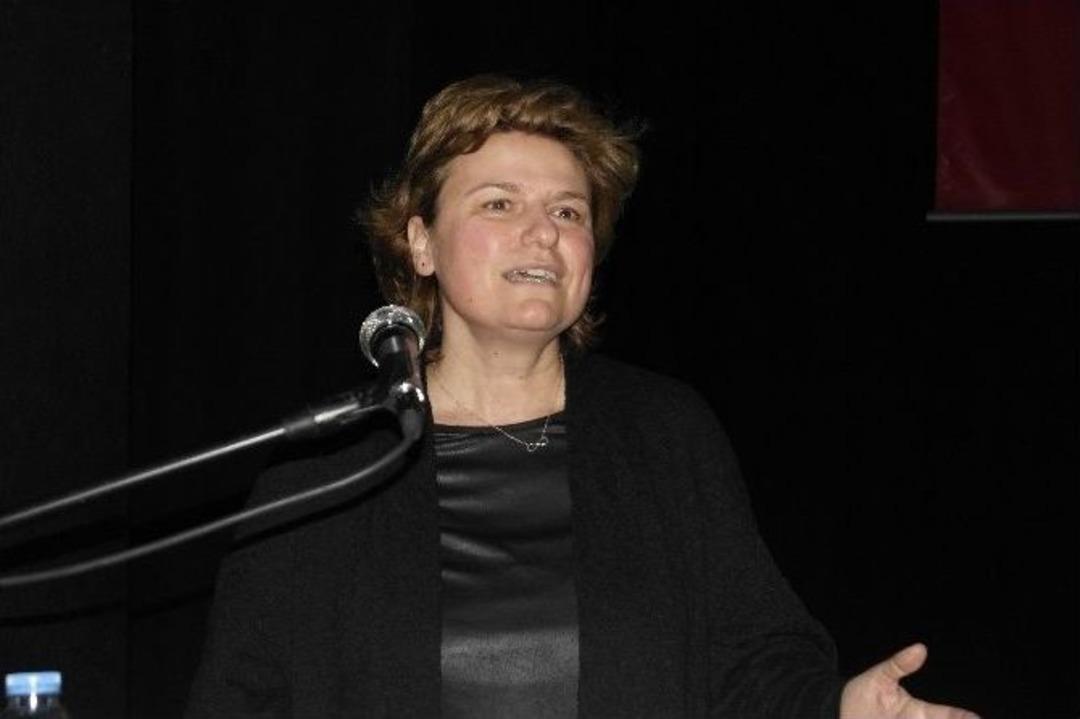 &Ouml;zel Gelişim&rsquo;den Down Sendromu Farkındalık Etkinliği