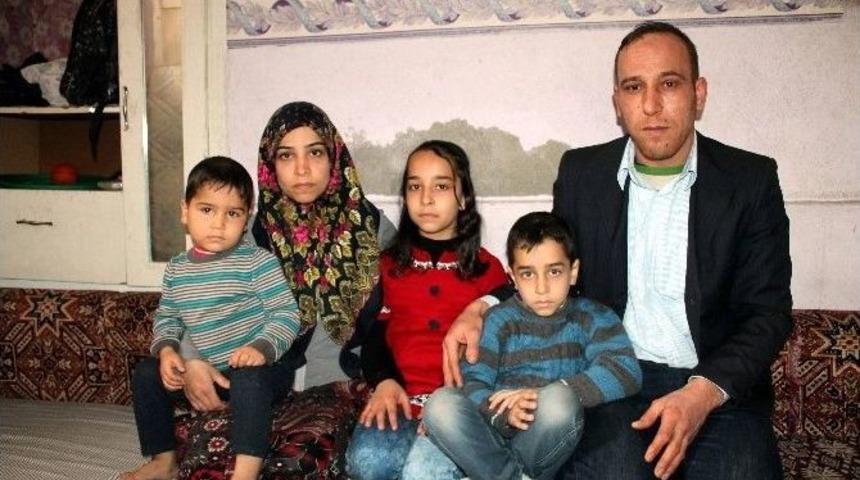 (&ouml;zel Haber) Suriyeli Kadın Bulunmazsa Işid Kocasını İnfaz Edecek