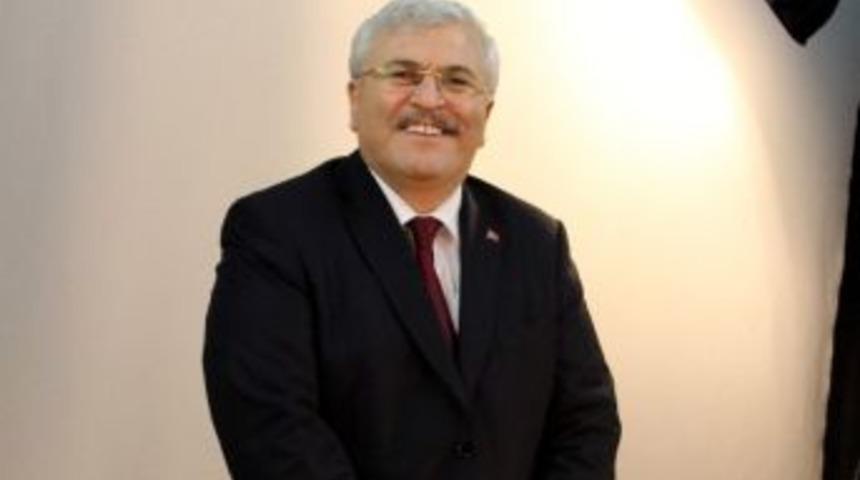 Mithat Ekici: Kütahya Her Alanda Hakkını Alacak