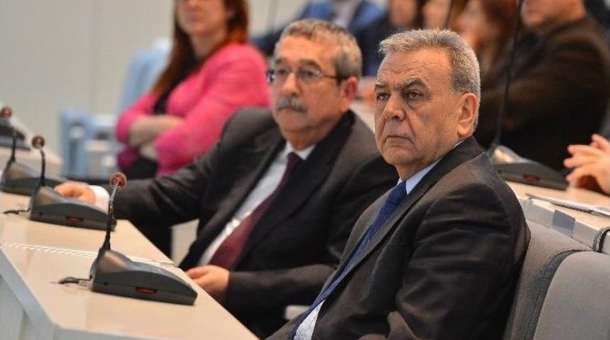 İzsu’dan Dört Dörtlük Hamle