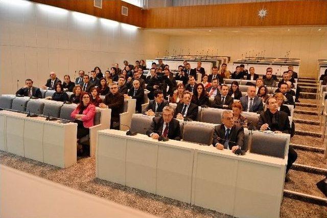 İzsu’dan Dört Dörtlük Hamle