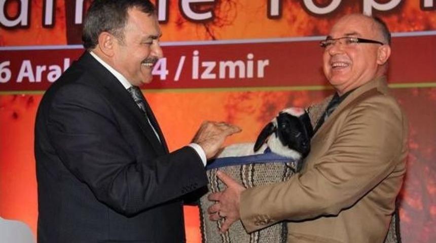 T&uuml;rer&rsquo;den Başbakan İmzalı Nevruz Filmine Teşekk&uuml;r