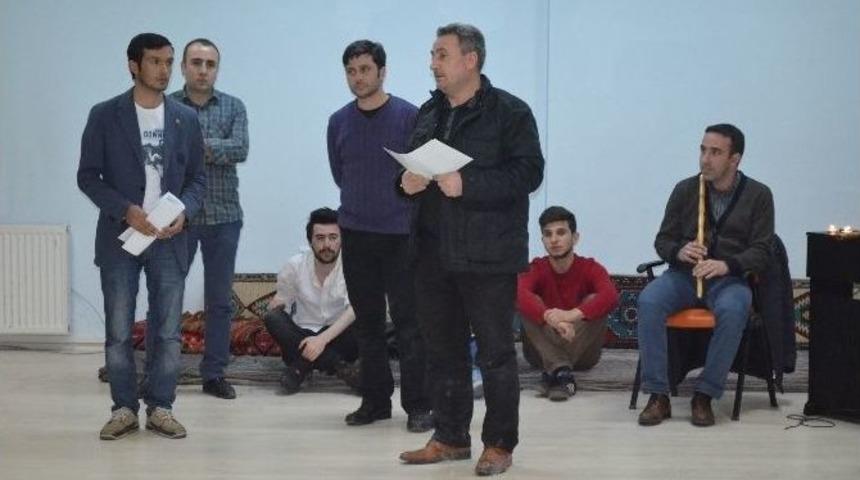 Rusça Öğrenip Sertifika Kazandılar