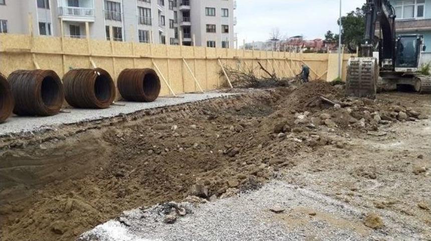 Milletvekili Tun&ccedil;: &ldquo;&ouml;ğretmenevi İnşaatı 7 Ayda Tamamlacak"