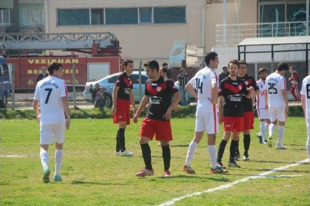 Bilecik 1. Amat&ouml;r Lig