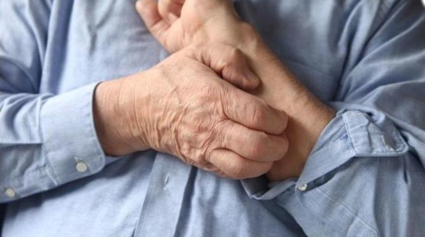 Gizli Tehlike; Zona!