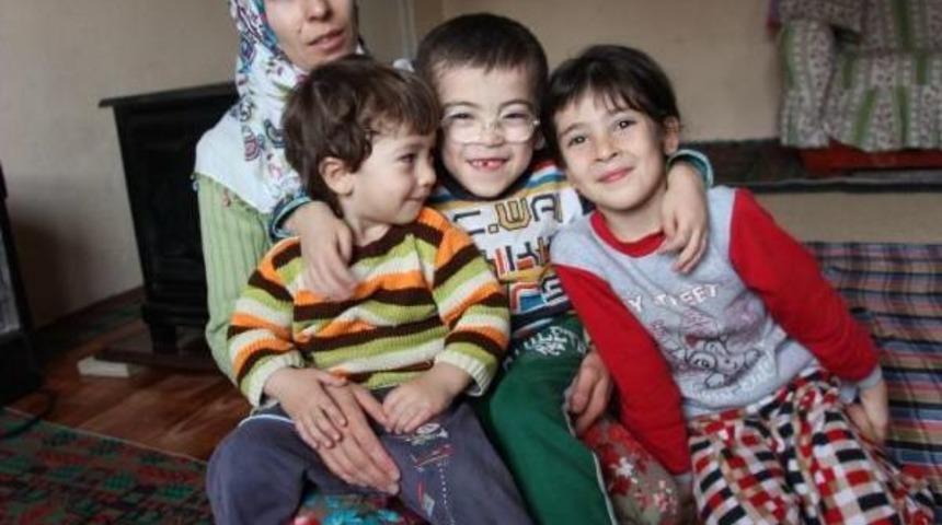 Sağlık Bakanlığı'ndan, Mps Hastası Mehmet Sait'e Ila&ccedil; Desteği I&ccedil;in Davet