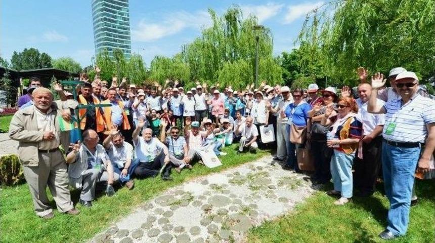 Bah&ccedil;ıvanlık Kursu Başlıyor