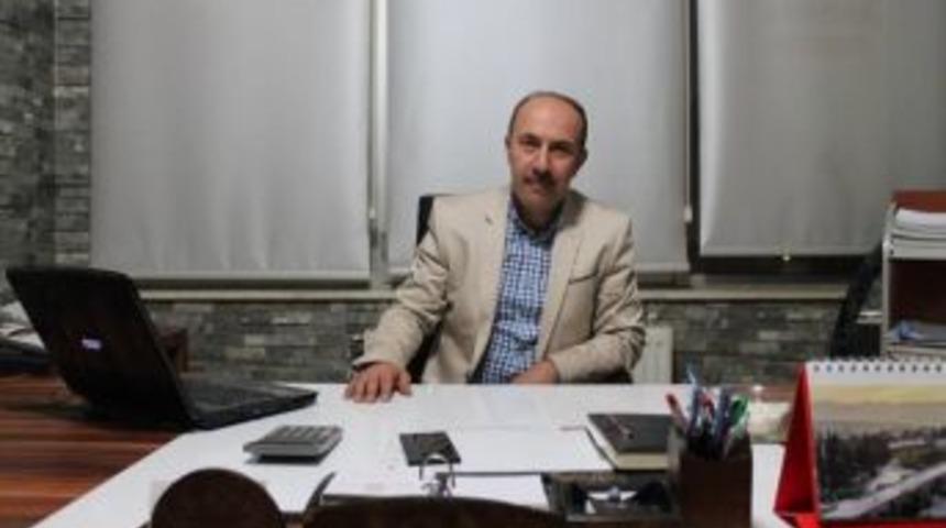 Domuz Gribine Karşı Dezenfektan Uyarısı