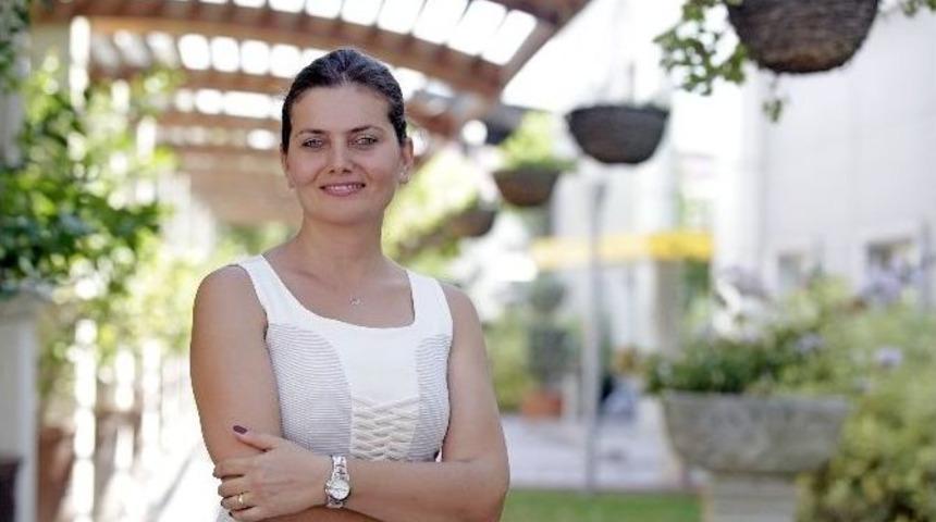 Ege Toprakları Vitamin Deposu