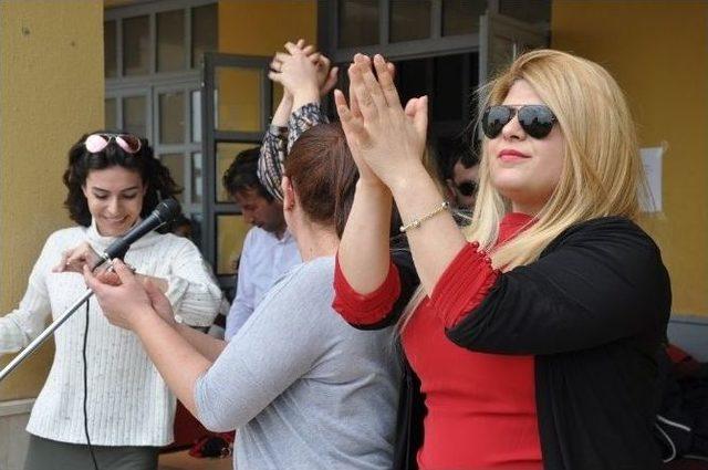 &Ouml;ğretmenler S&ouml;yledi &Ouml;ğrenciler Eğlendi 1