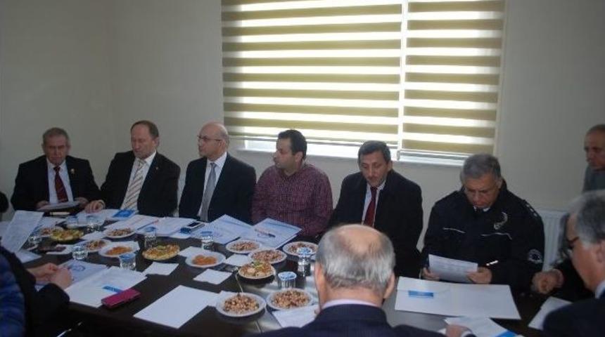 &Ccedil;erkezk&ouml;y M&uuml;ft&uuml;l&uuml;ğ&uuml;nden Gen&ccedil;lere &rsquo;evlilik Eğitim Projesi&rsquo;