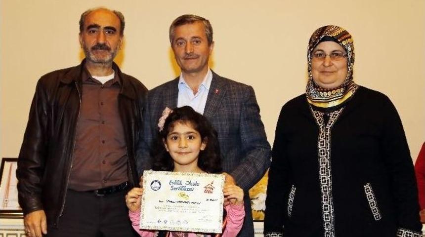 Evlilik Okulu&rsquo;na İlgi