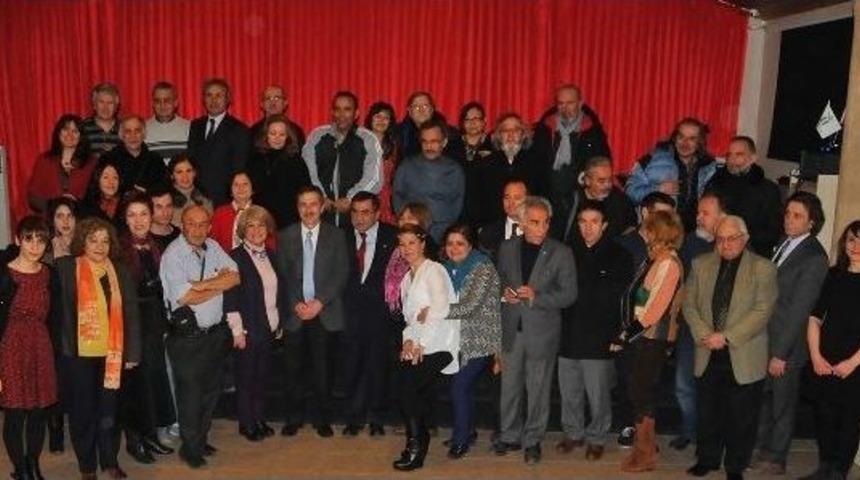 Eskişehir&rsquo;de K&uuml;lt&uuml;r Sanat