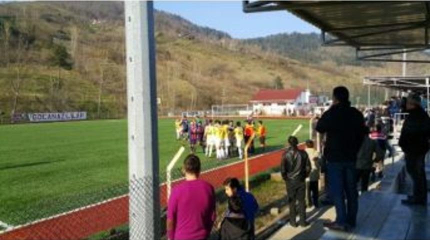 Bartın 1. Amat&ouml;r Lig