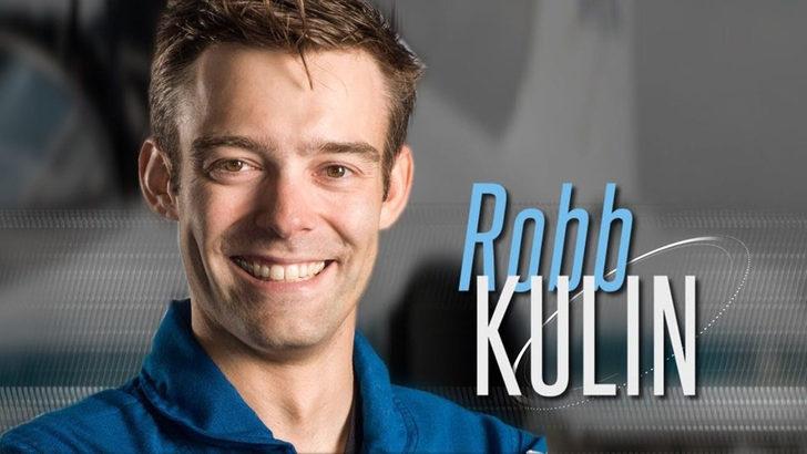 NASA'da 50 yıl sonra bir ilk gerçekleşti  G5