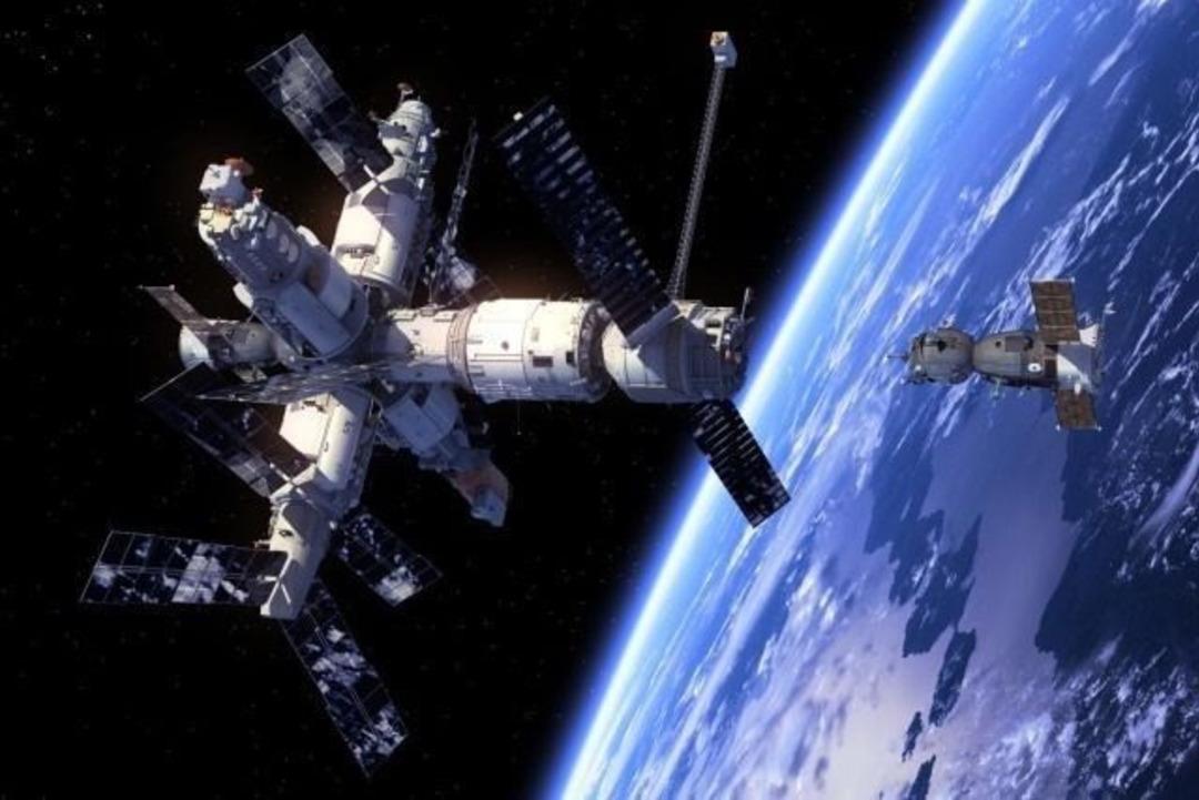 NASA'da 50 yıl sonra bir ilk ger&ccedil;ekleşti 