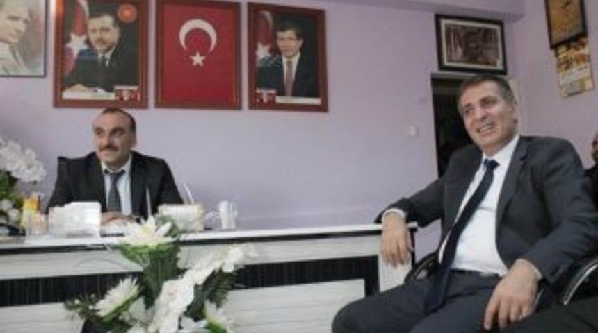 Atik&rsquo;ten Spora Destek S&ouml;z&uuml;