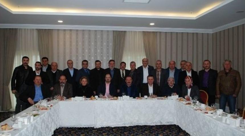 İzmit Belediye Başkanı Dr. Nevzat Doğan: