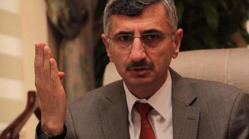 Parasızlıktan Hastaneye Gidemeyen Mahkumun Cenazesine Devlet Sahip &Ccedil;ıktı