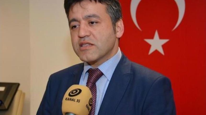 Ak Parti'de 'kimi Milletvekili Olarak G&ouml;rmek Istiyorsunuz ?' Izdihamı