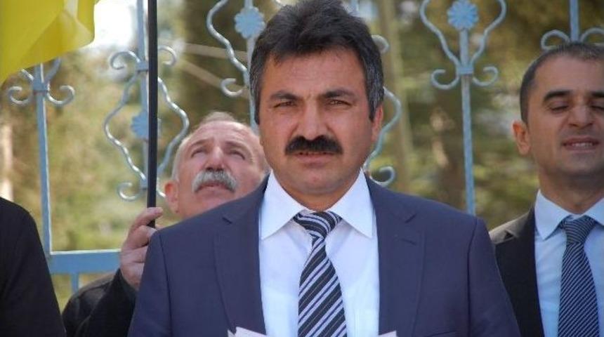 Bes&rsquo;ten, Meteoroloji İl M&uuml;d&uuml;rl&uuml;ğ&uuml; &Ouml;n&uuml;nde Basın A&ccedil;ıklaması