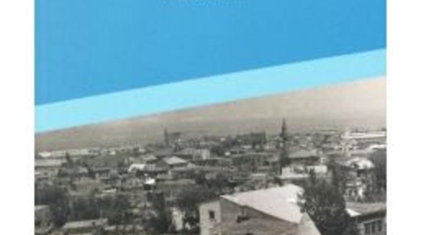 Er-vak Bşkanı Erdal G&uuml;zel&rsquo;in &ldquo;g&uuml;zel Erzurum&rdquo; İsimli Kitabı Okuyucusuyla Buluştu