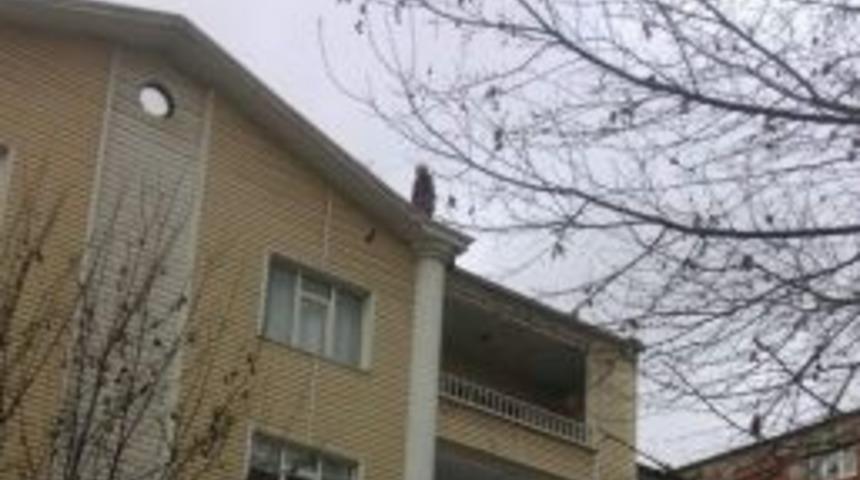 Ygs&rsquo;de Başarısız Olduğu İ&ccedil;in İntihara Kalkışan Gencin 2016-2017 Dersane Masraflarını Komşusu Karşılayacak