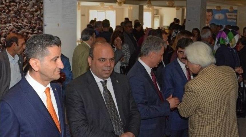 Bayrak: "birlikten G&uuml;&ccedil; Doğar"