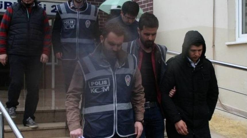 Kpss Ş&uuml;phelileri Ankara&rsquo;ya G&ouml;t&uuml;r&uuml;ld&uuml;