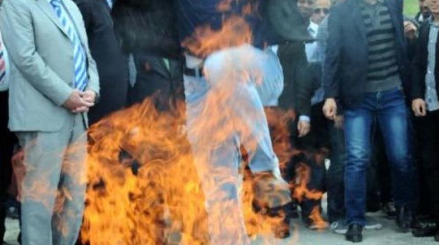 Tokat'ta Nevruz Kutlaması