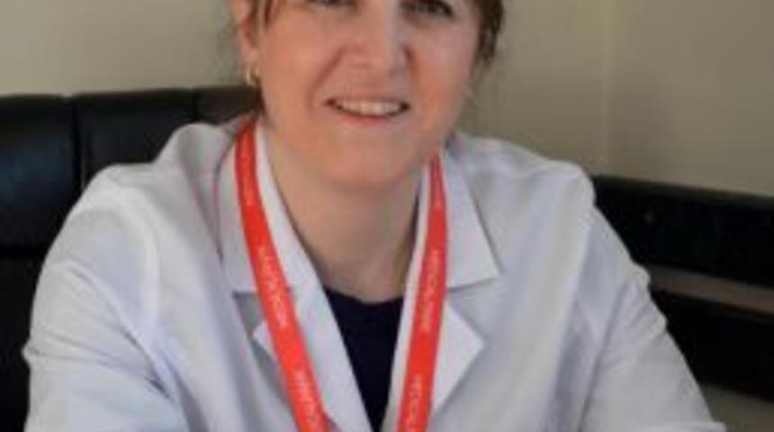 Uzm.dr. Y&ouml;n: Baş Ağrısında Alarm Belirtilerine Dikkat