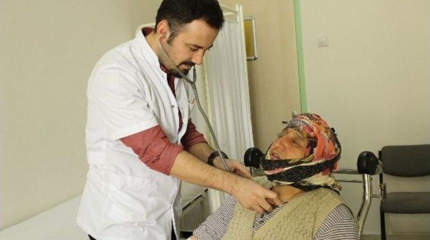 T&uuml;berk&uuml;loz Hastaları Azalıyor