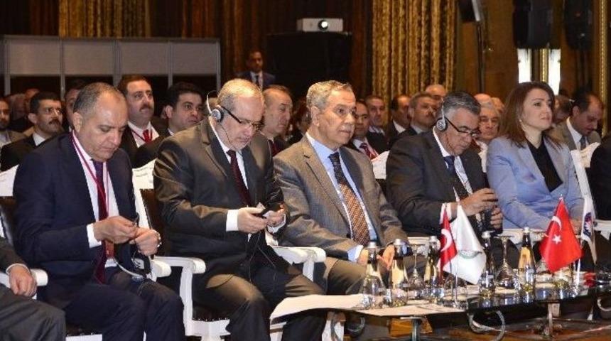 İslam Tarihinin En Büyük Toplantısı Kudüs Zirvesi Ankara’da Yapıldı