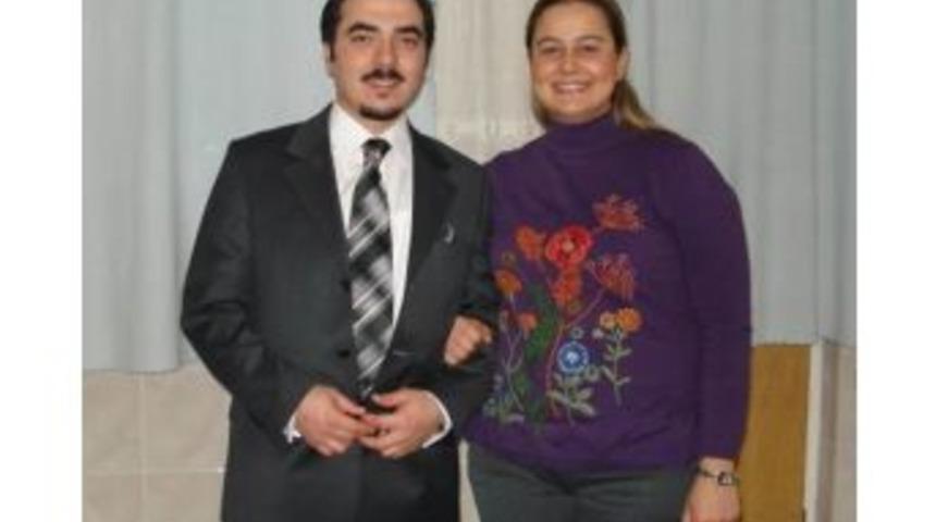 Yakup Ve Evrem G&uuml;lnahar E.&uuml;. Diş Hekimliği Fak&uuml;ltesi&rsquo;nde