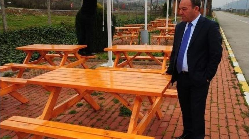 Zonguldak Havalimanı&rsquo;ndan U&ccedil;ak Seferleri Başlıyor