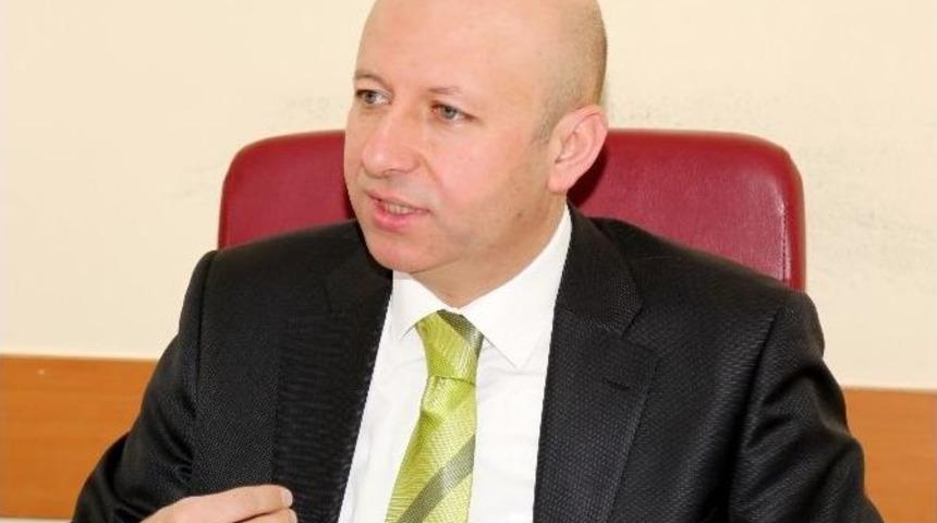 &Ccedil;olakbayrakdar, &rsquo;zabıtamız; Şefkatli Ve Adaletli&rsquo;