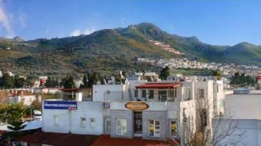 Bodrum'da Res Yapacak Şirketten Eleştirileri Yanıt