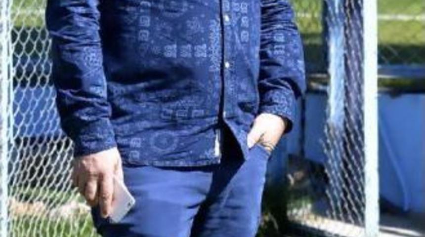 "adana Demirspor'un 20 Yıllık S&uuml;per Lig Hasreti Bitecek"