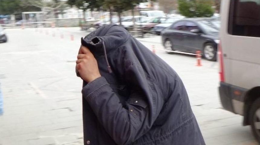 Kpss Operasyonu Isparta&rsquo;ya Da Sı&ccedil;radı