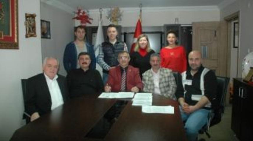 Kuaf&ouml;rler Odası Haksız Rekabete Karşı A&ccedil;tığı Davayı Kazandı