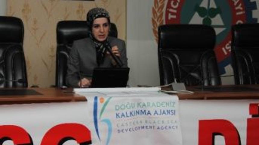 Doka&rsquo;dan Turizme Mali Destek